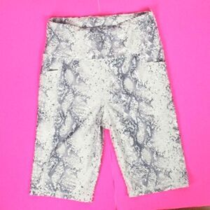 NINE WEST Athletic Shorts